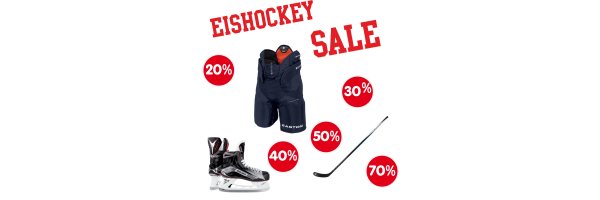 Eishockey - Sale