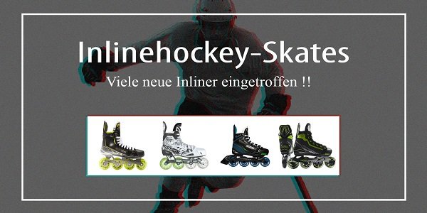 Inlinehockey_Skates