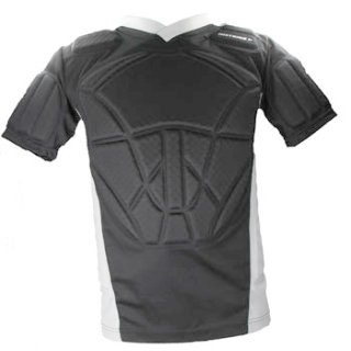 Protective Shirt Instrike Thorax / Padded Shirt Senior