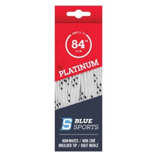 Schnürsenkel BLUE SPORTS Platinum Pro