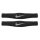Nike Drifit Bicep Bands 1/2" ( Pairs ) Black