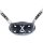 Xenith 3DX Chin Cup M/L Black