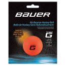 Bauer Hydrog Ball - Liquid filled orange