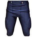 American Football Lycra Stretch Game Pant, Navy