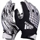 Adidas Adifast 2.0 Youth Glove, White/Black