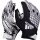 Adidas Adifast 2.0 Youth Glove, White/Black Youth-M