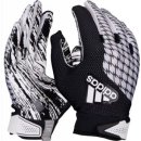 Adidas Adifast 2.0 Youth Glove, White/Black Youth-L