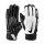 Nike D Tack 6.0 Lineman Glove, White/Black L
