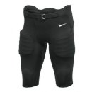 Nike Youth Recruit Pant 3.0, Black