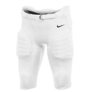 Nike Youth Recruit Pant 3.0, White