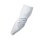 Nike Pro Hyperstrong Padded Ellbow Sleeve 3.0 - White