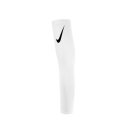 Nike Pro Dri-Fit 4.0 Sleeve - White