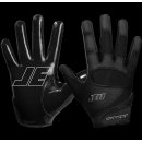 Cutters JE11 Signature Series Glove Senior - BLACK
