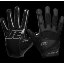 Cutters JE11 Signature Series Glove Senior - BLACK S