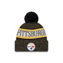 NFL Knit ONF18 Sport - Pittsburgh Steelers