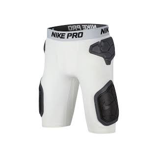 Nike Pro Hyperstrong Short, Senior