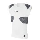 Nike Pro Hyperstrong Top SL Protective Shirt, Senior