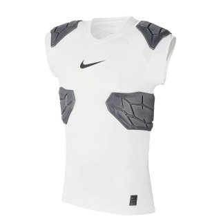 Nike Pro Hyperstrong Top SL Protective Shirt, Senior XXL