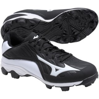 Mizuno 9-Spike ADV Youth Franchise 8 Low Molded
