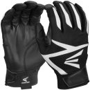 Batting Gloves Easton Z3 Adult Black/Black