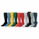 Stopper Soccer Socks - Maroon Intermediate - Size 8 - 12