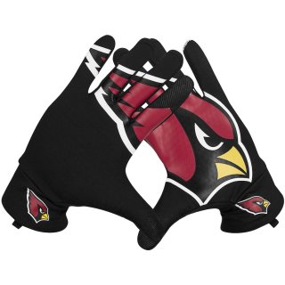 Nike Sphere Stadium Gloves - Arizona Cardinals