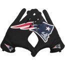 Nike Sphere Stadium Gloves - New England Patriots