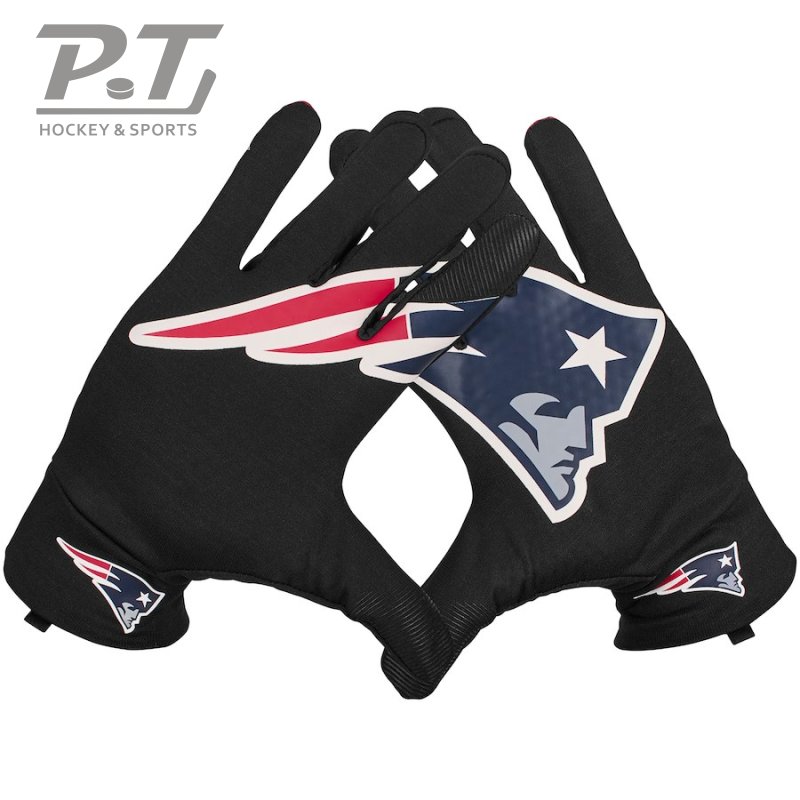 Download Nike Sphere Stadium Gloves - New England Patriots S, 49,90