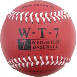 Weighted Softball 3er Set