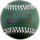 Weighted Softball 3er Set