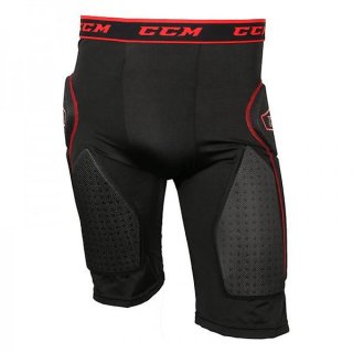 CCM RBZ 90 Size Hockey Padded Shorts. 