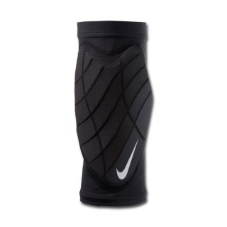Nike Pro Hyperstrong Padded Bicep Sleeve - Black