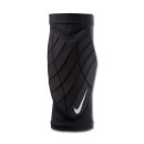 Nike Pro Hyperstrong Padded Bicep Sleeve - Black