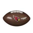 Wilson NFL Licensed Fooball Senior - Arizona Cardinals