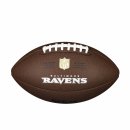 Wilson NFL Licensed Fooball Senior - Baltimore Ravens