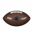 Wilson NFL Licensed Fooball Senior - Carolina Panthers