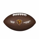 Wilson NFL Licensed Fooball Senior - Chicago Bears