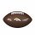 Wilson NFL Licensed Fooball Senior - Denver Broncos