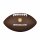Wilson NFL Licensed Fooball Senior - Denver Broncos