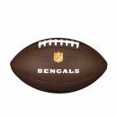 Wilson NFL Licensed Fooball Senior - Cincinnati Bengals