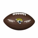Wilson NFL Licensed Fooball Senior - Jacksonville Jaguars