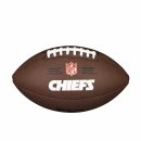 Wilson NFL Licensed Fooball Senior - Kansas City Chiefs