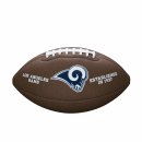 Wilson NFL Licensed Fooball Senior - LA Rams