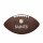 Wilson NFL Licensed Fooball Senior - New Orleans Saints