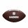 Wilson NFL Licensed Fooball Senior - Oakland Raiders