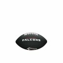 Wilson NFL Team Soft Touch Football Mini  - Atlanta Falcons