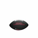 Wilson NFL Team Soft Touch Football Mini  - Arizona Cardinals