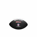 Wilson NFL Team Soft Touch Football Mini  - Baltimore Ravens