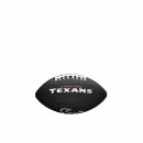 Wilson NFL Team Soft Touch Football Mini  - Houston Texans
