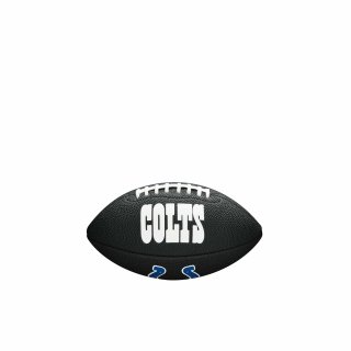 Wilson NFL Team Soft Touch Football Mini  - Indianapolis Colts